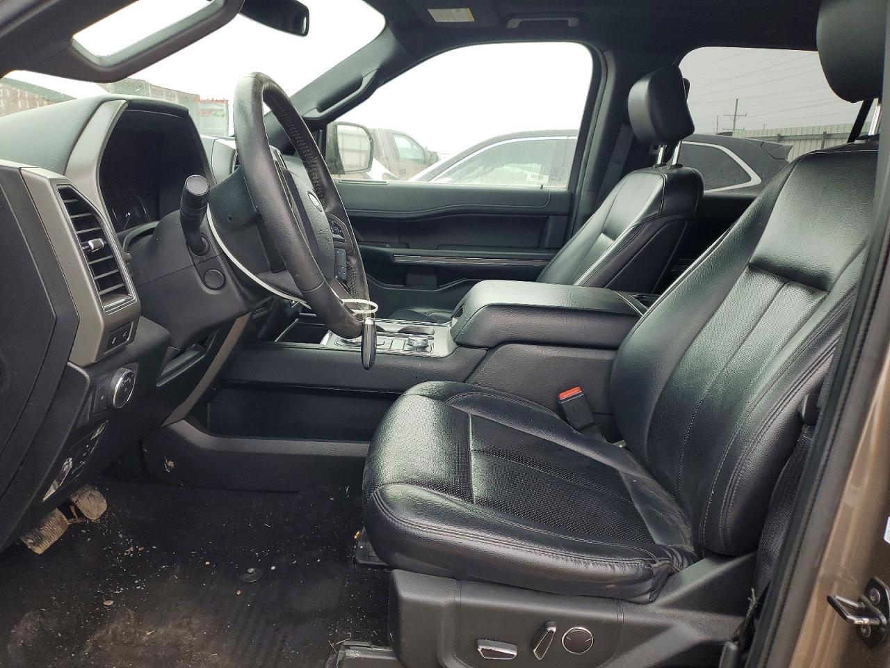 2019 Ford Expedition Max Xlt - Фото 7