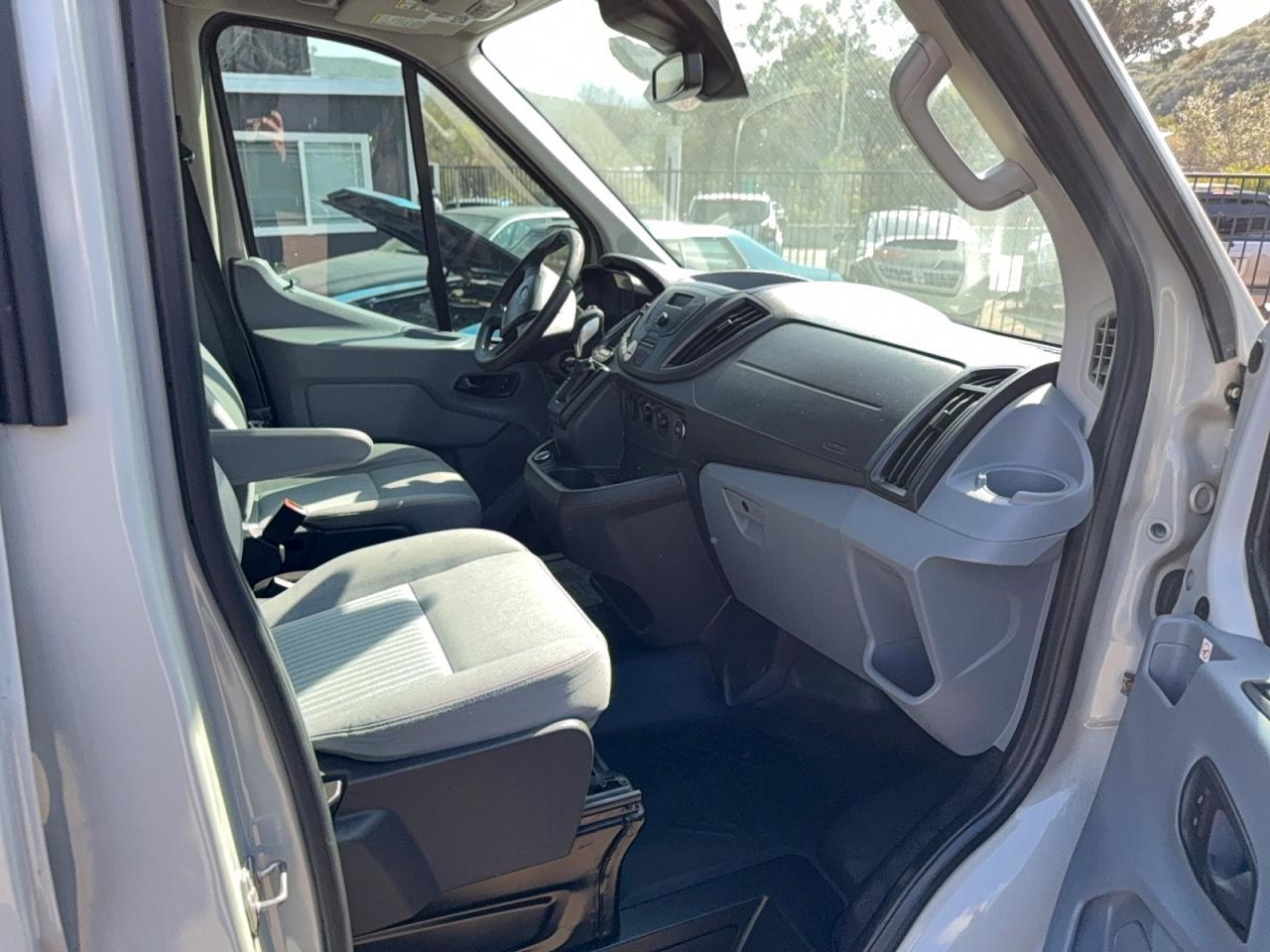2019 Ford Transit T-350 - Фото 5