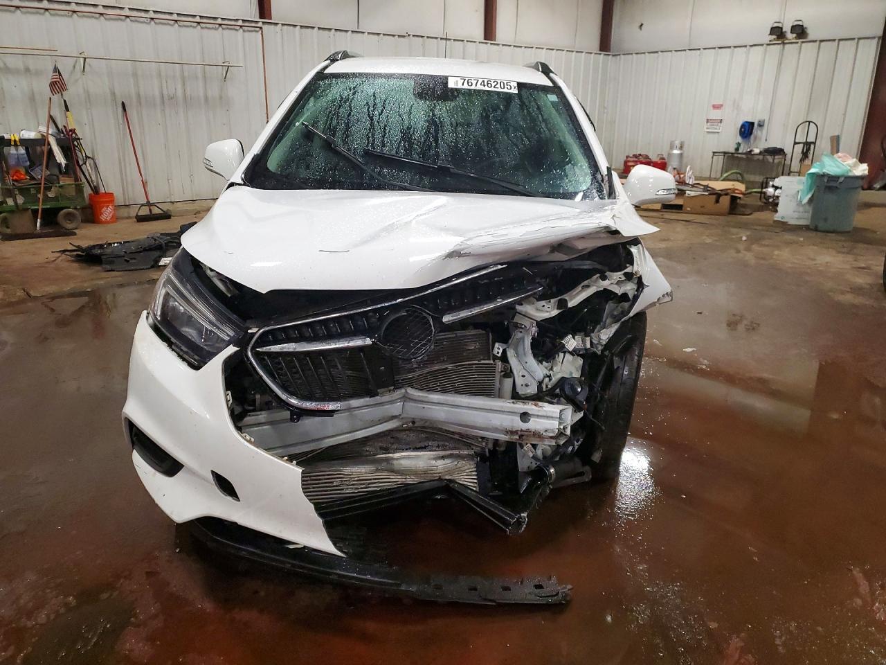 2019 Buick Encore Preferred - Фото 5