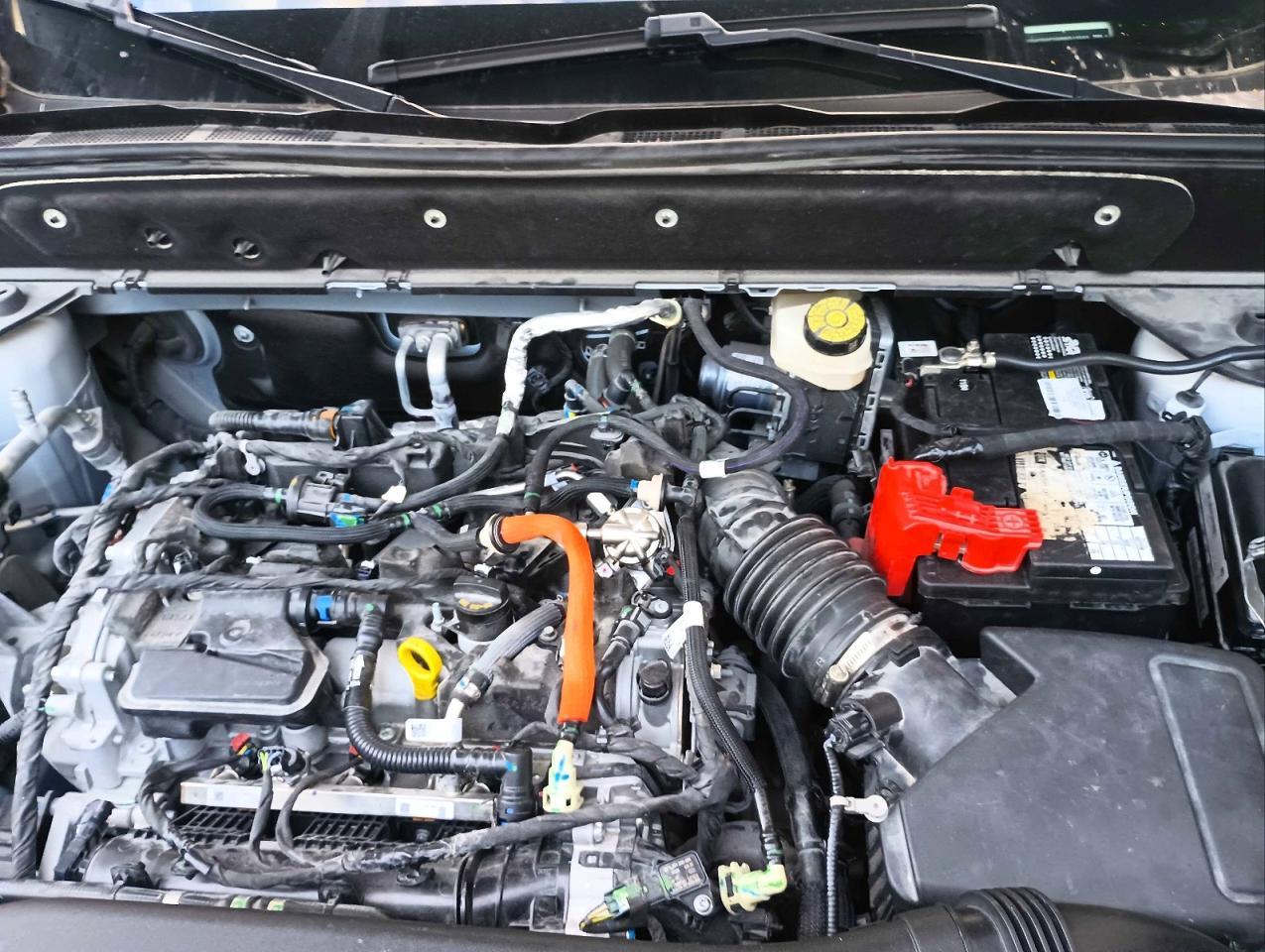 2023 Ford Bronco Sport Outer Banks - Фото 7