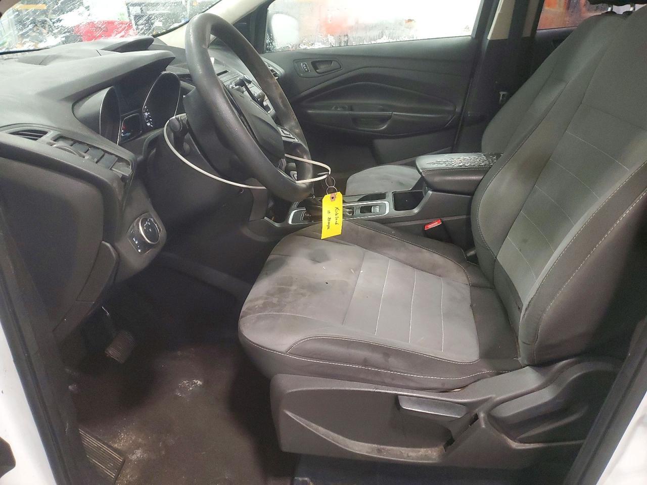 2017 Ford Escape S - Image 7