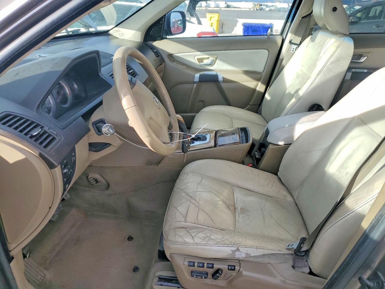 2012 Volvo Xc90 3.2 - Image 7