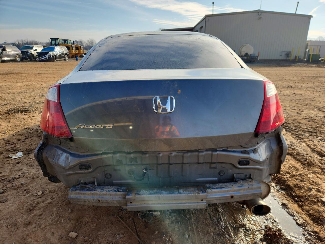 2009 Honda Accord Ex - Image 6