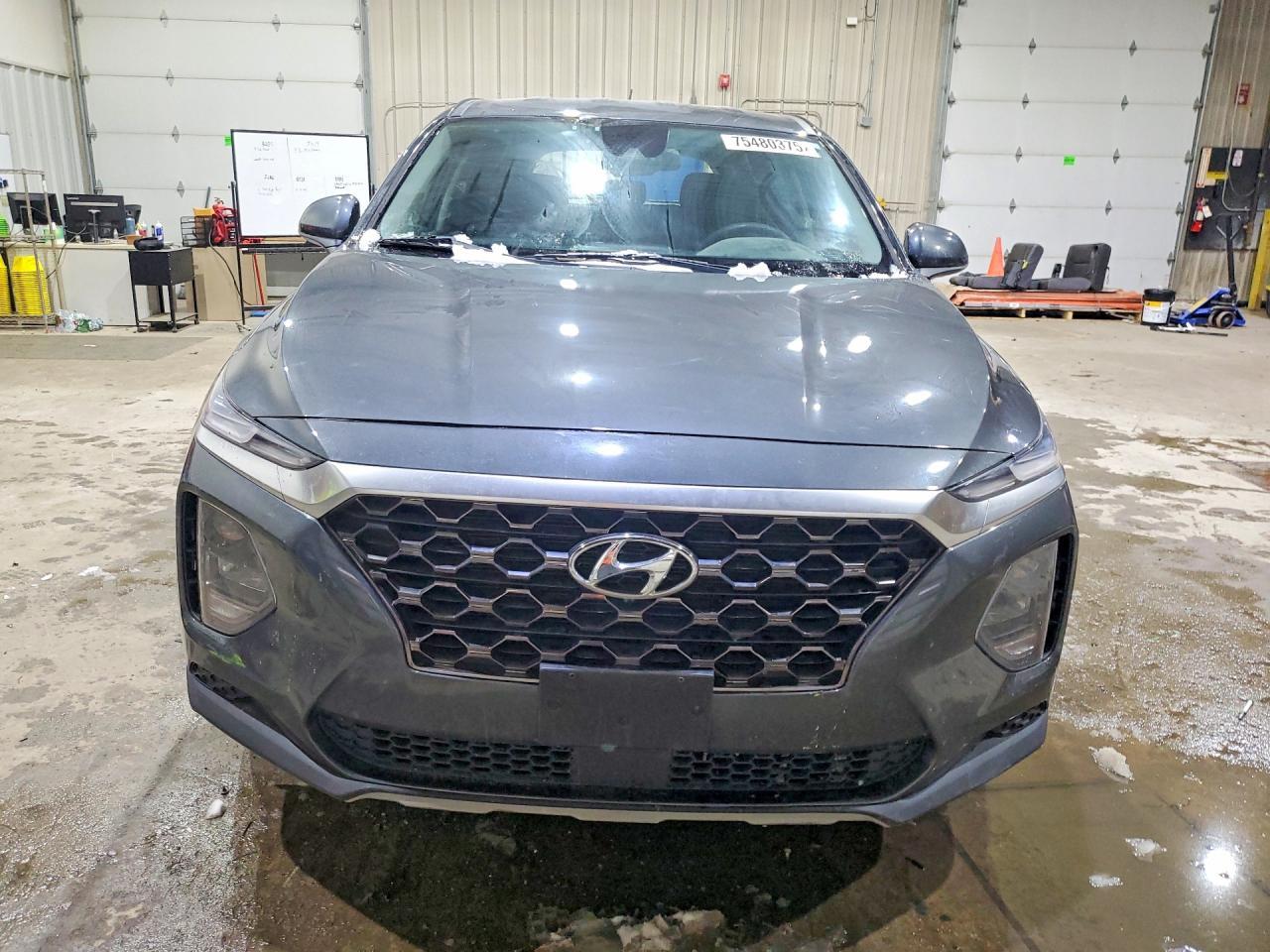 2020 Hyundai Santa Fe Se - Image 5