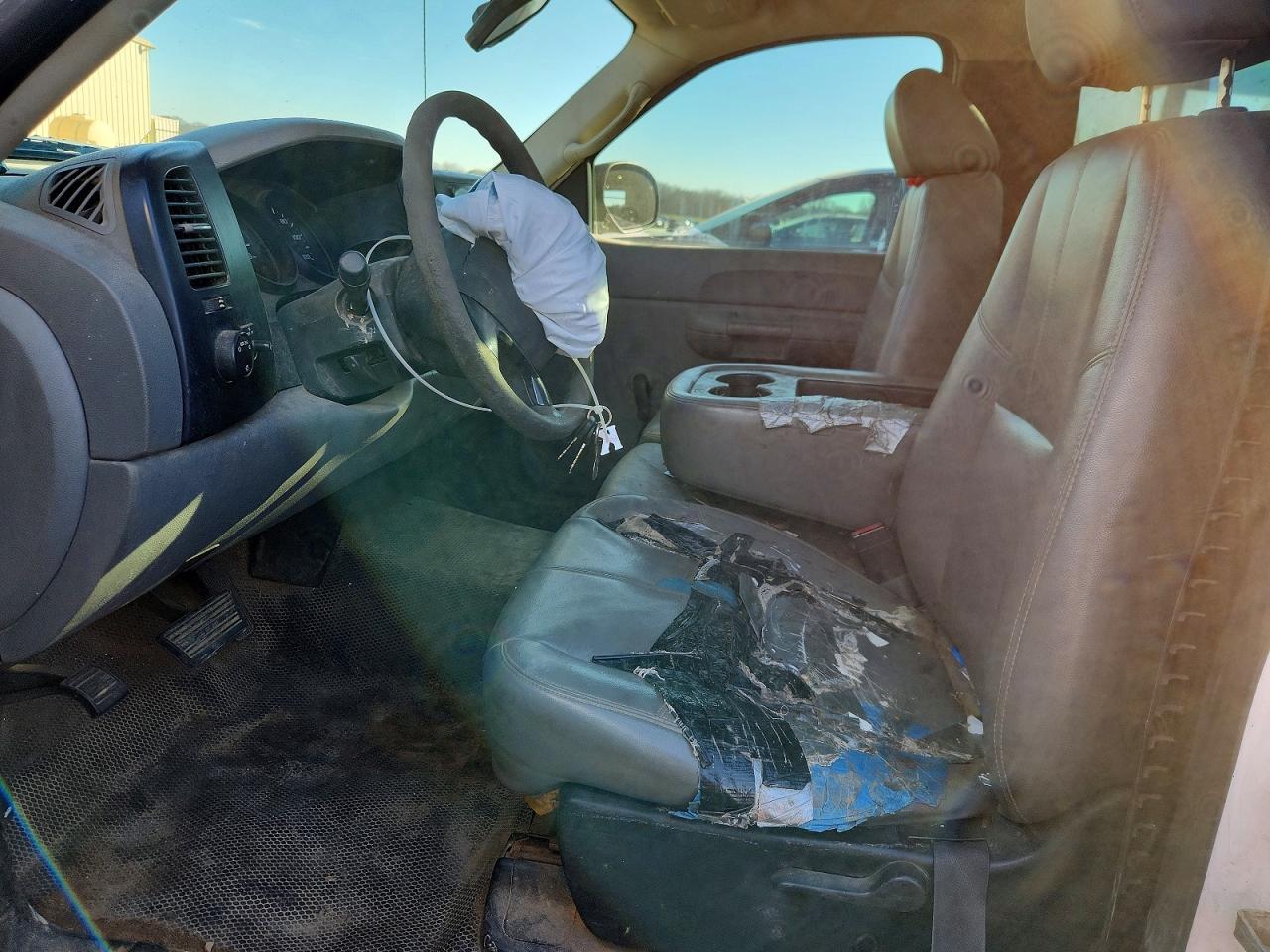 2008 Chevrolet Silverado C1500 - Image 7