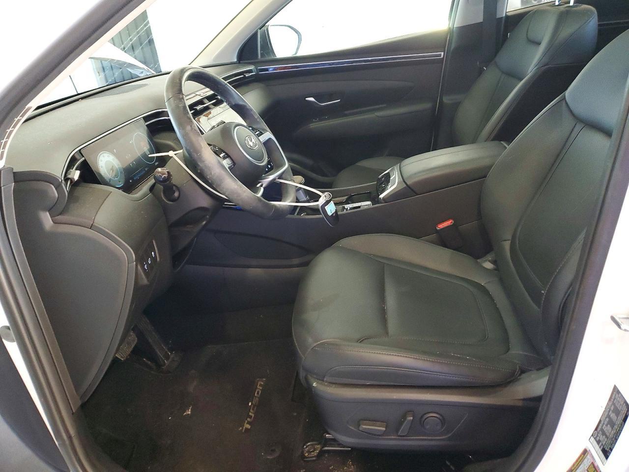 2023 Hyundai Tucson Sel - Image 7
