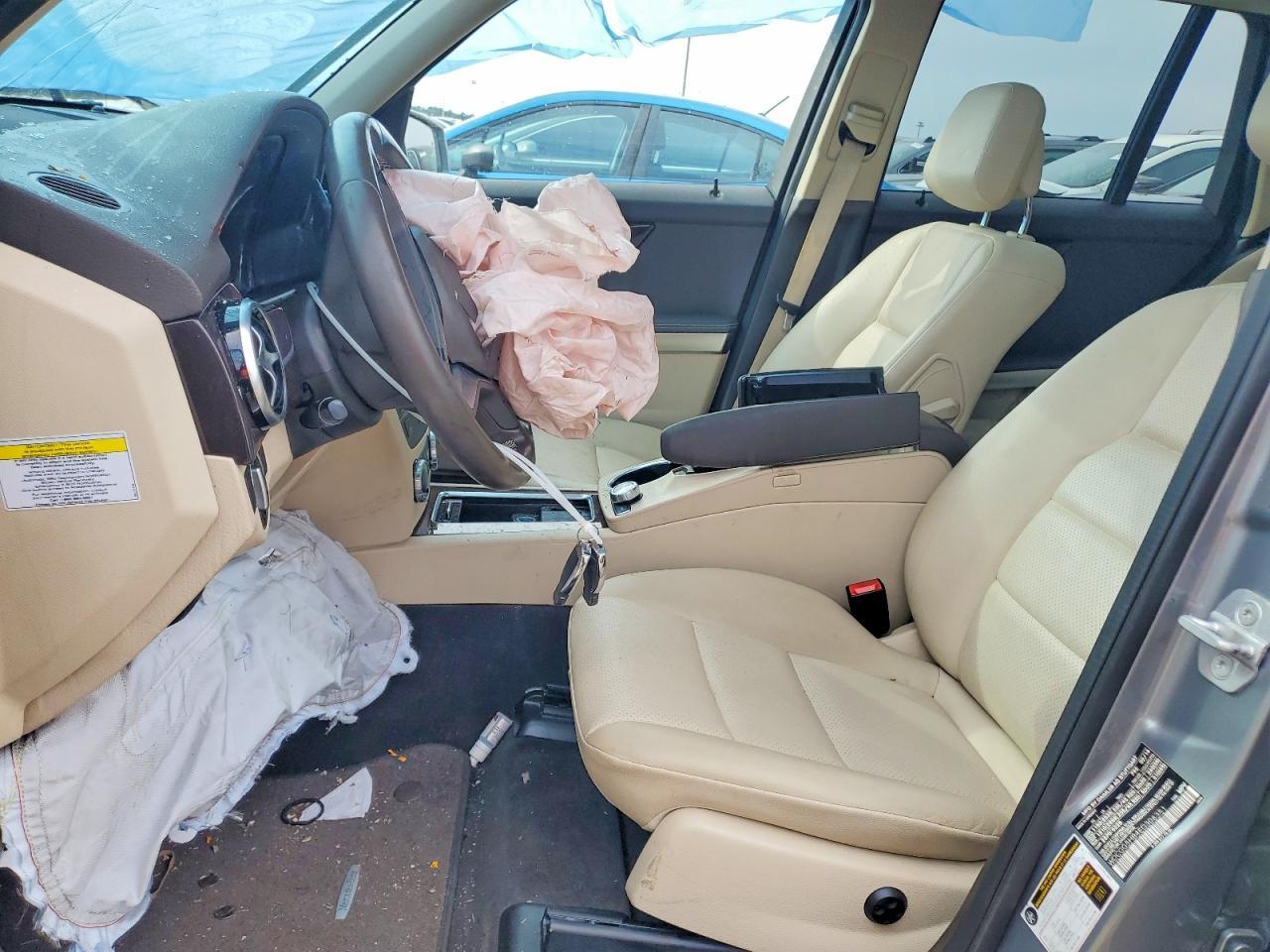 2014 Mercedes-Benz Glk 350 - Image 7