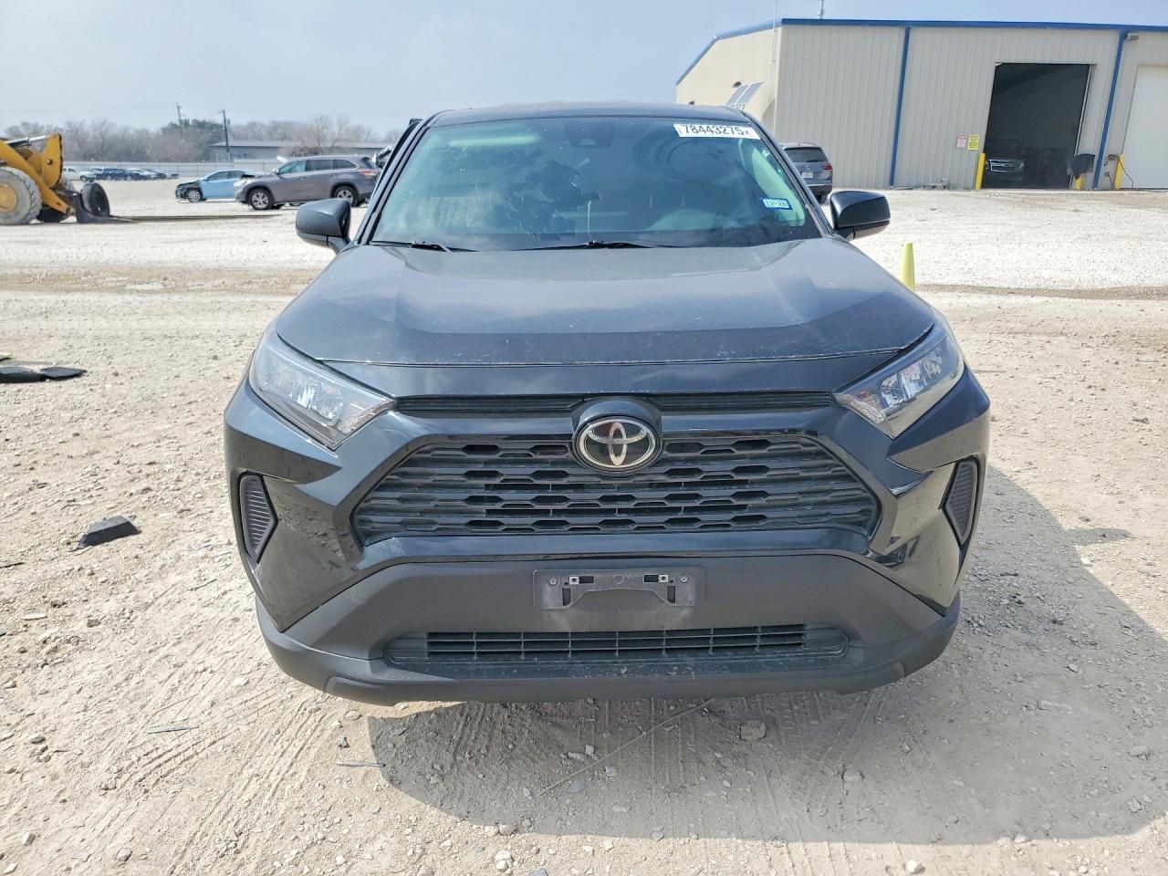 2022 Toyota Rav4 Le - Фото 5