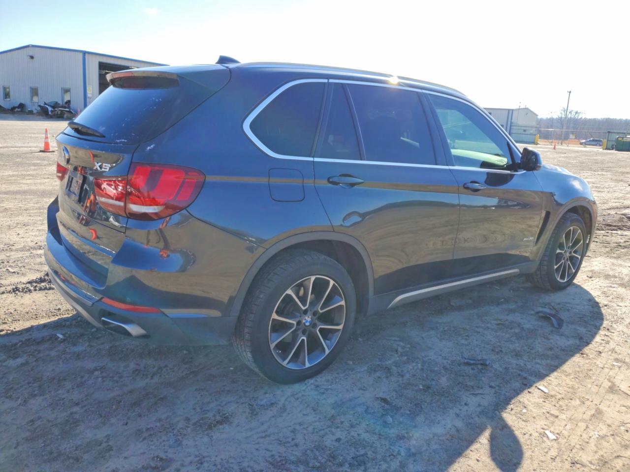 2018 BMW X5 xDrive35I - Image 3