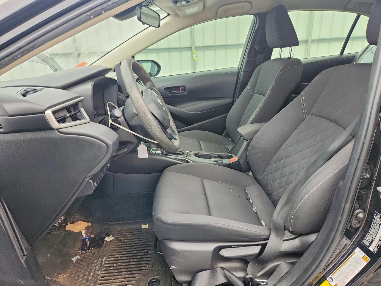 2023 Toyota Corolla Le - Фото 7