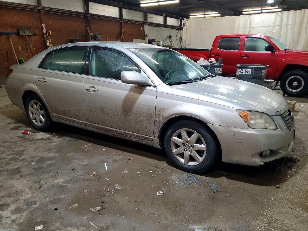 2008 Toyota Avalon Xl - Image 4