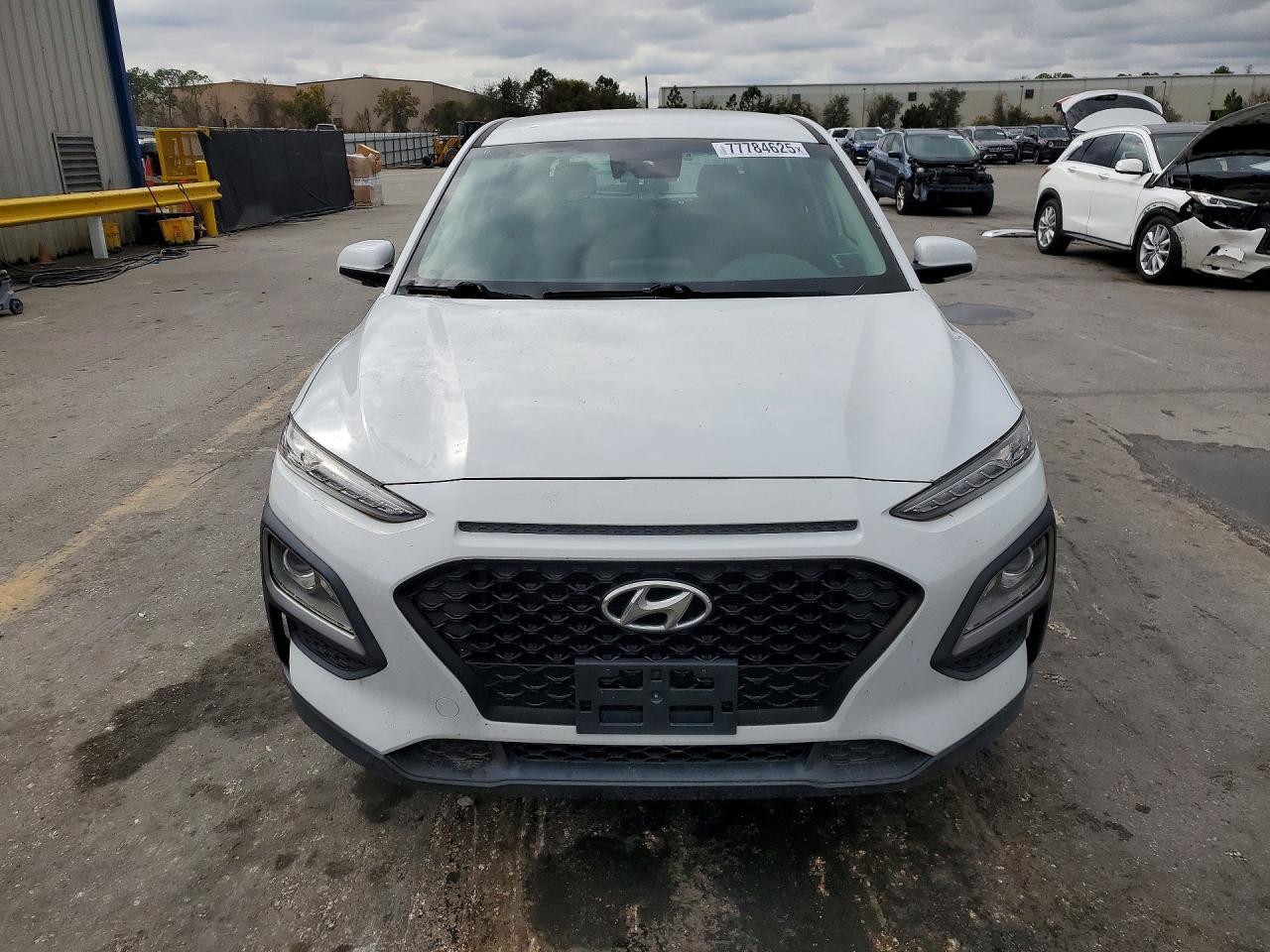 2020 Hyundai Kona Se - Фото 5