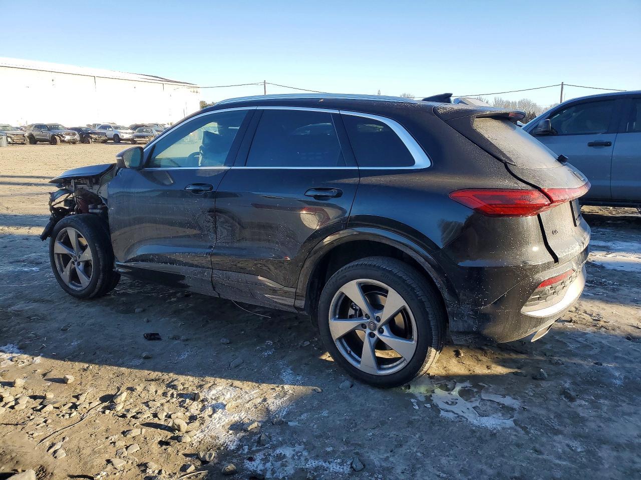 2025 Audi Q5 Premium Plus - Image 2