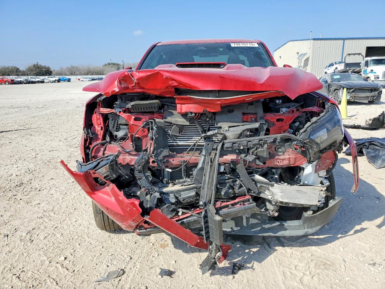 2025 Toyota Tacoma Trd Sport - Фото 5