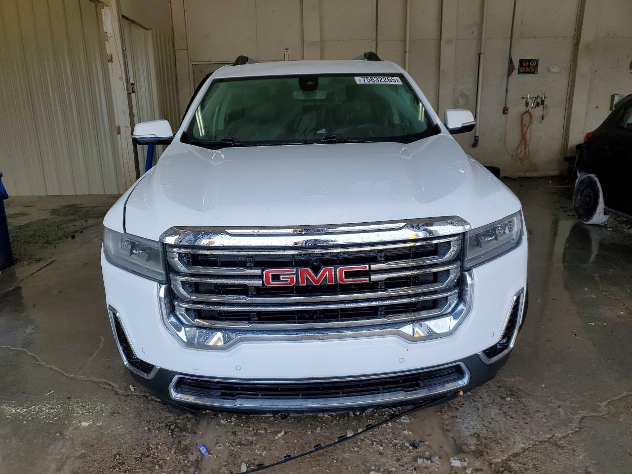 2023 GMC Acadia Slt - Image 5
