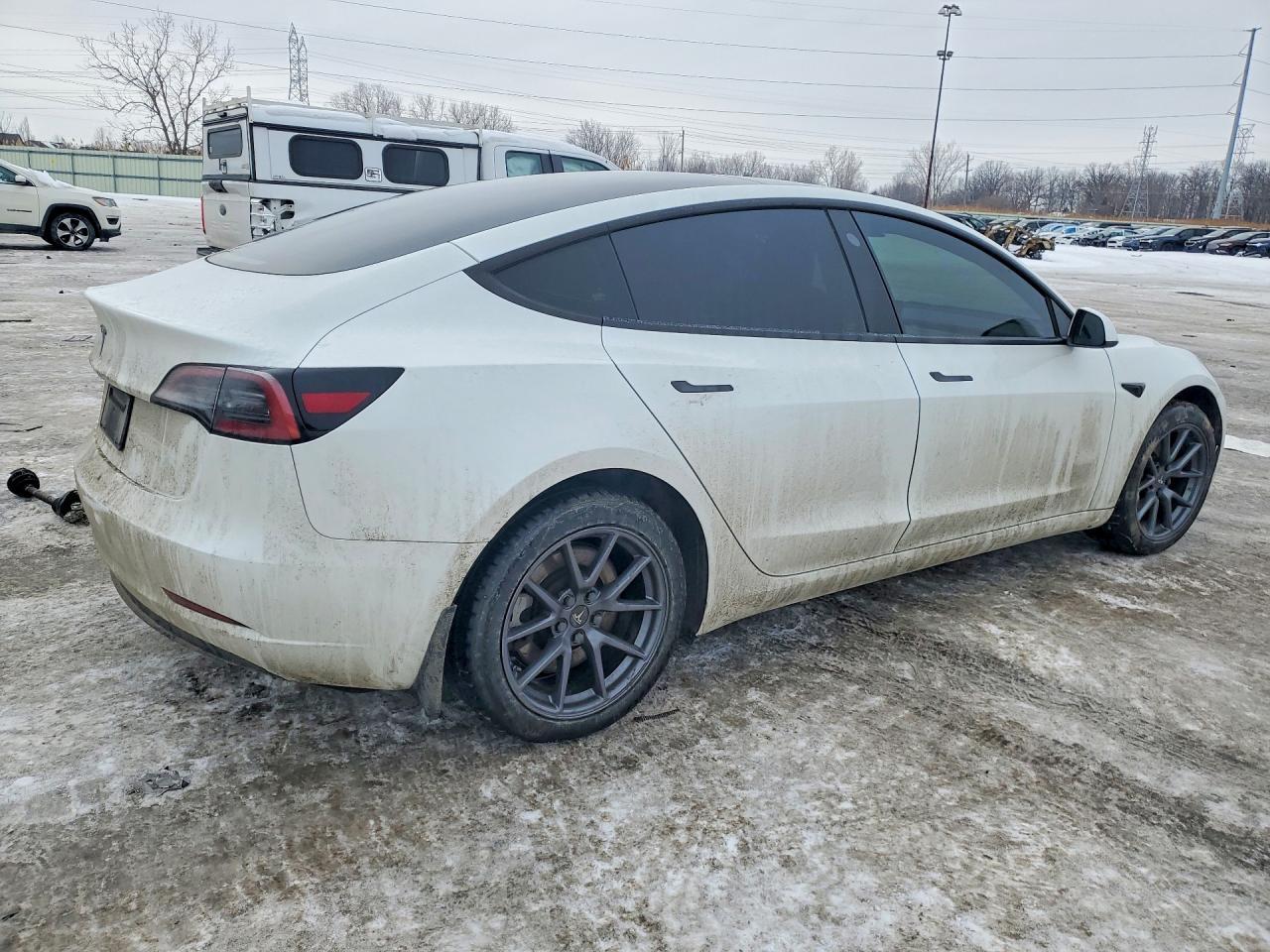 2023 Tesla Model 3 - Фото 3