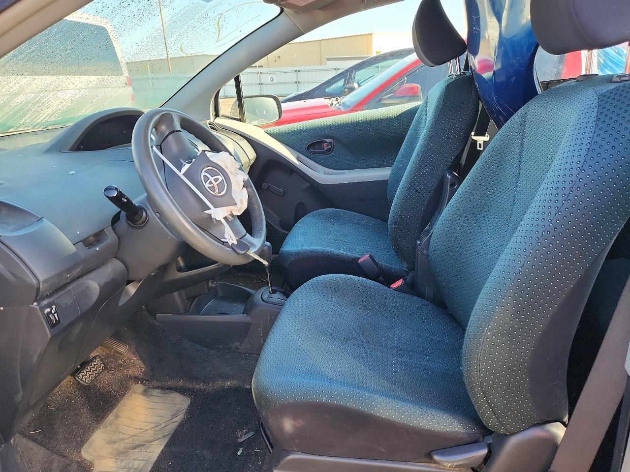 2007 Toyota Yaris - Image 7