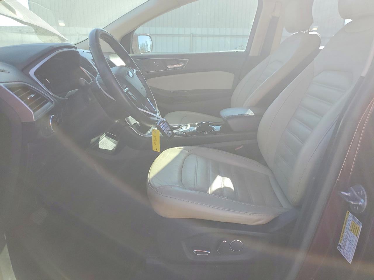 2017 Ford Edge Sel - Image 7