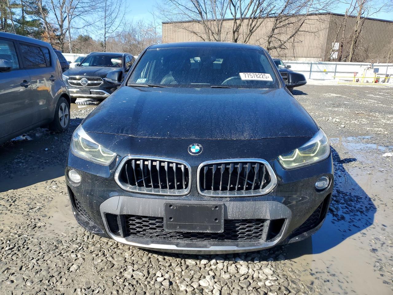 2018 BMW X2 xDrive28I - Image 5