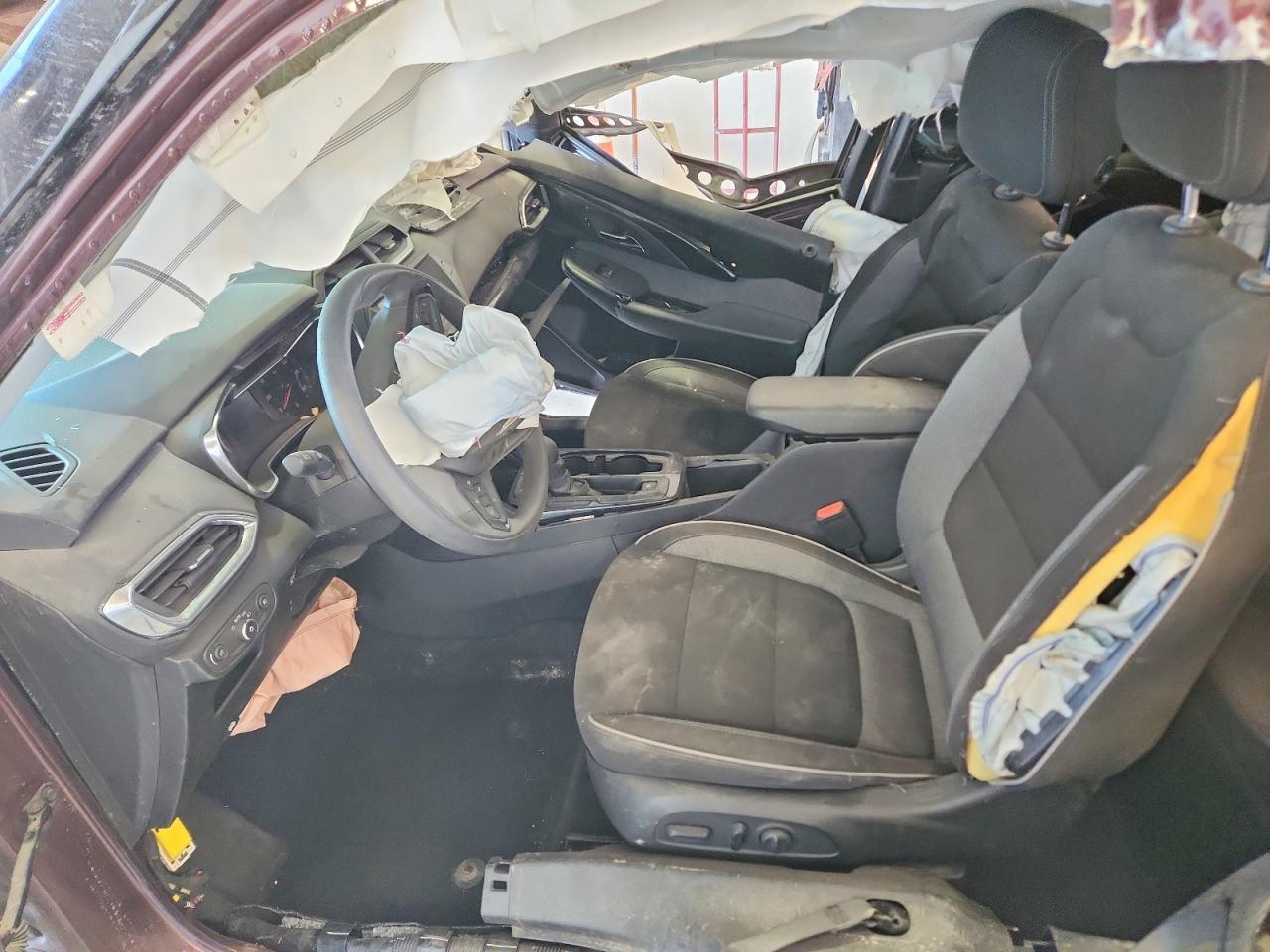 2023 Chevrolet Trailblazer Lt - Image 7