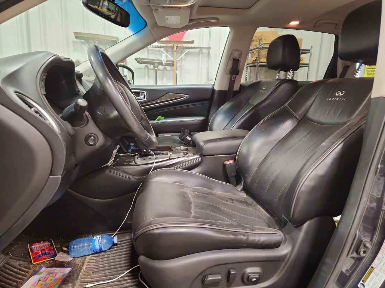 2014 Infiniti Qx60 Base - Image 7