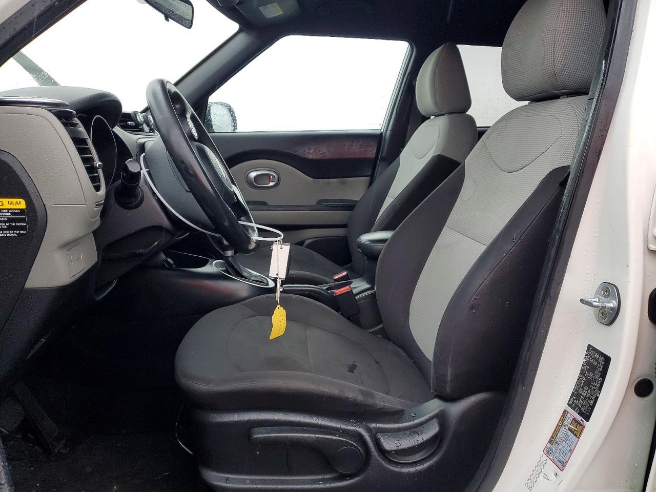 2016 Kia Soul - Image 7