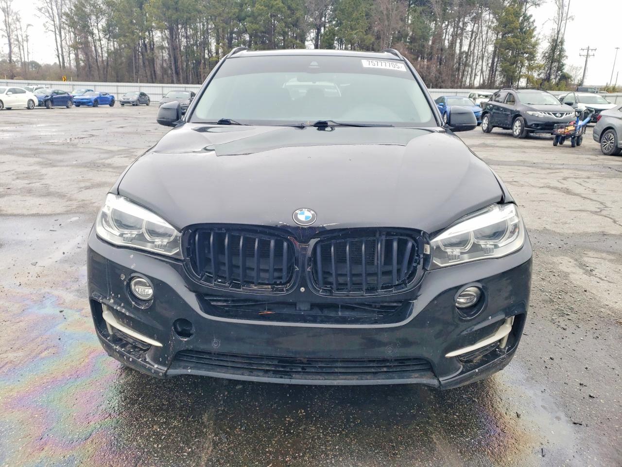 2015 BMW X5 xDrive35I - Image 5