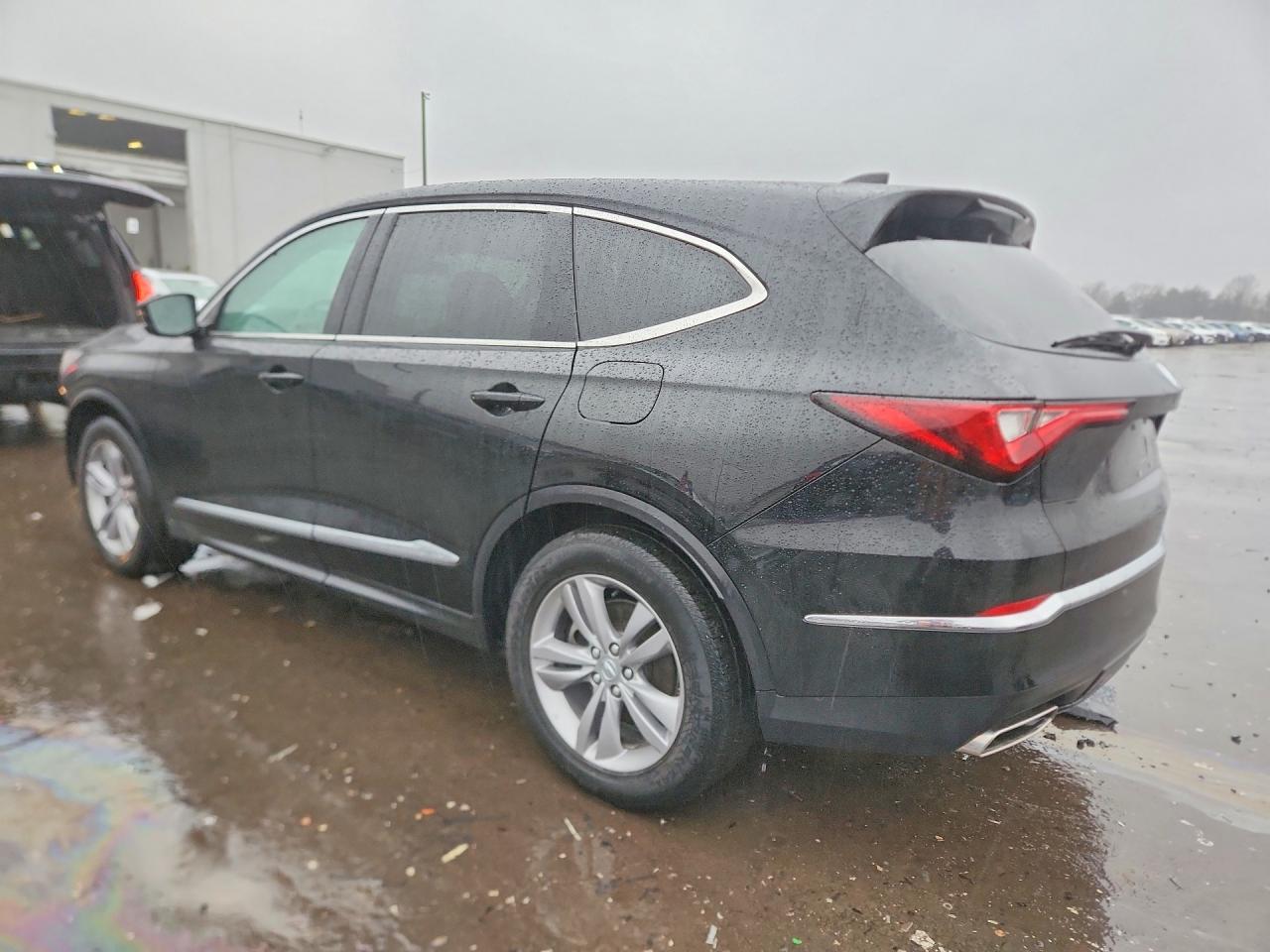 2024 Acura Mdx - Фото 2