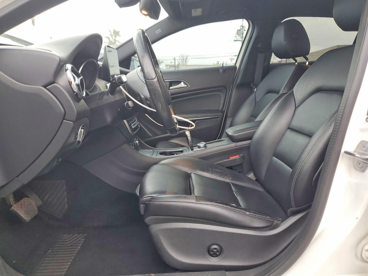 2018 Mercedes-Benz Gla 250 - Image 7