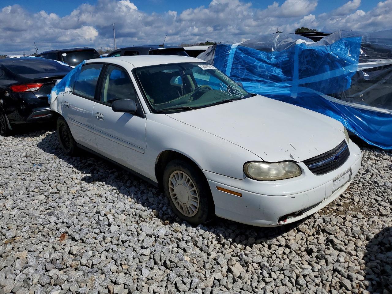 2005 Chevrolet Classic - Фото 4