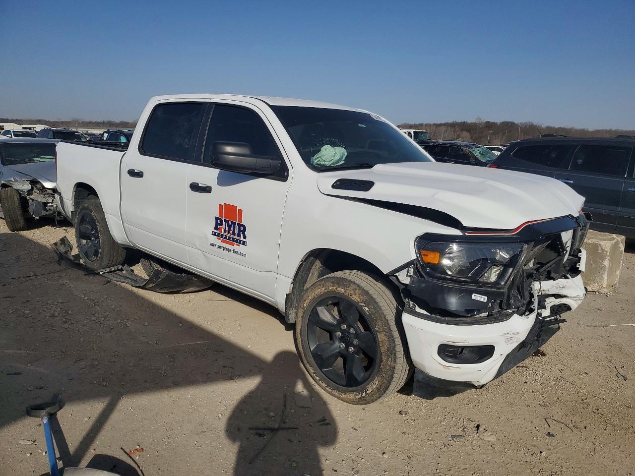 2024 Ram 1500 Tradesman - Image 4