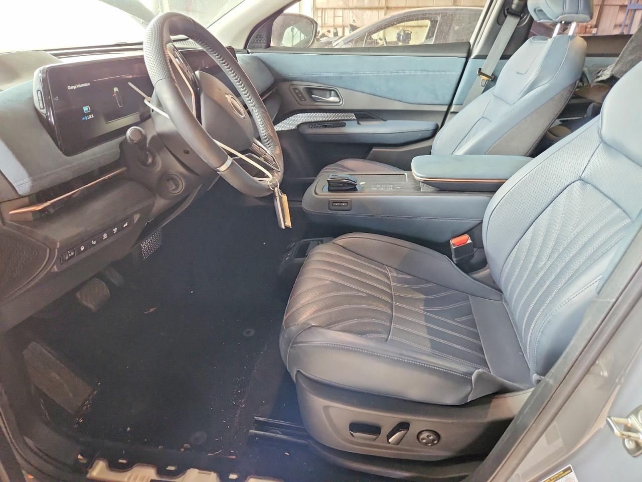 2024 Nissan Ariya Platinum + - Image 7