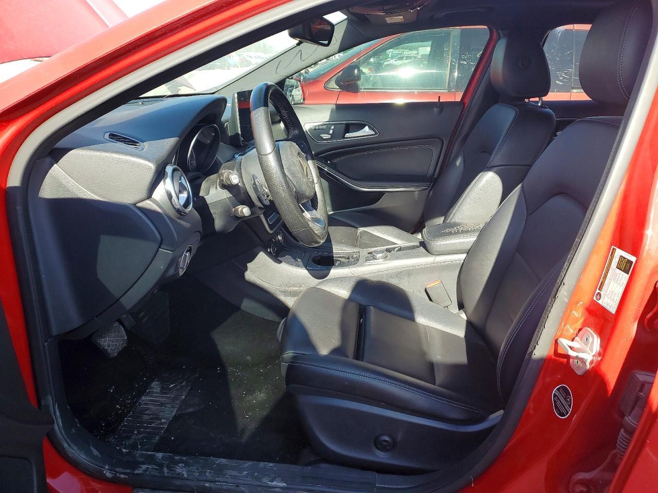 2018 Mercedes-Benz Gla 250 4Matic - Фото 7