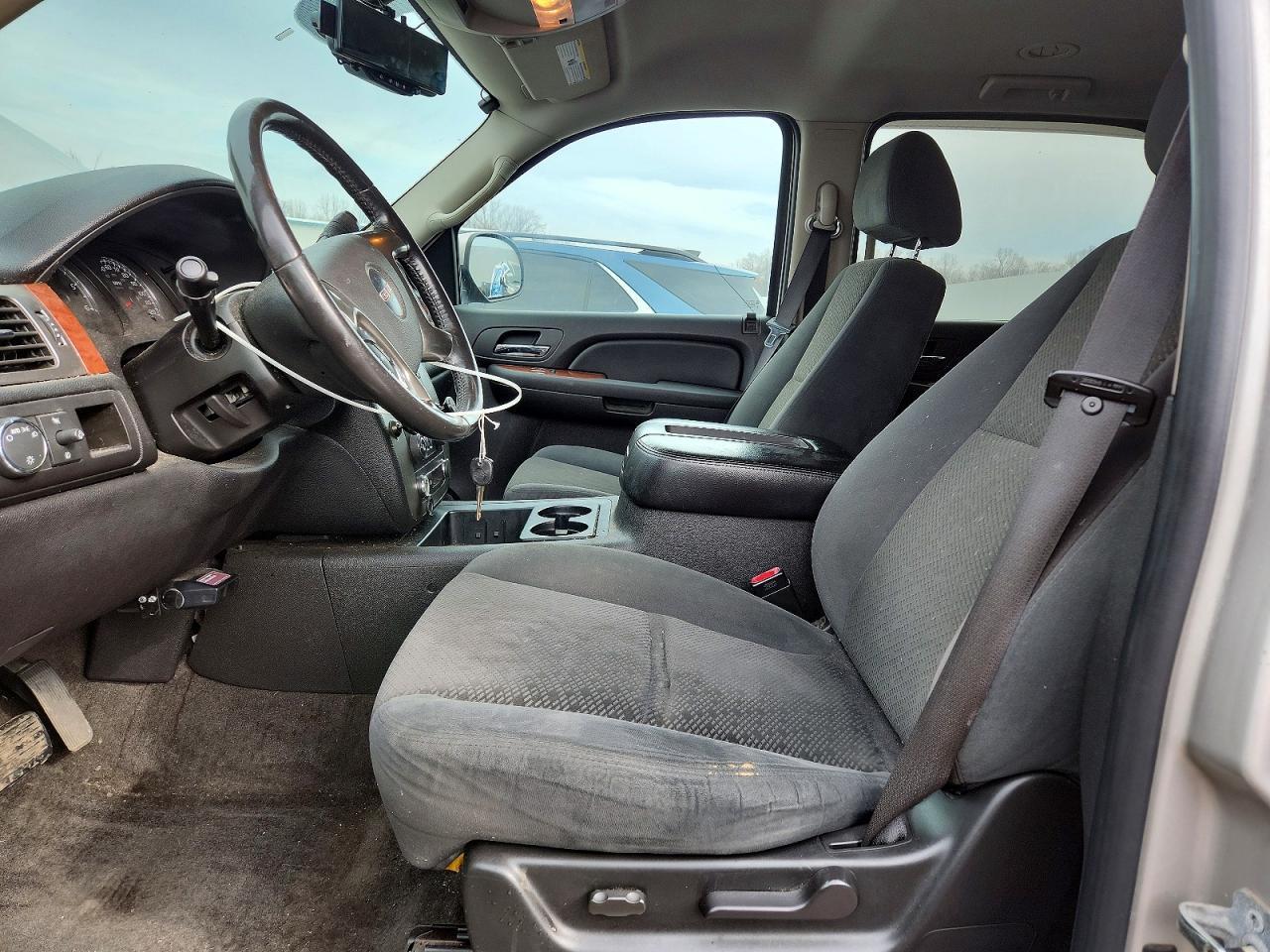 2007 GMC Yukon - Фото 7