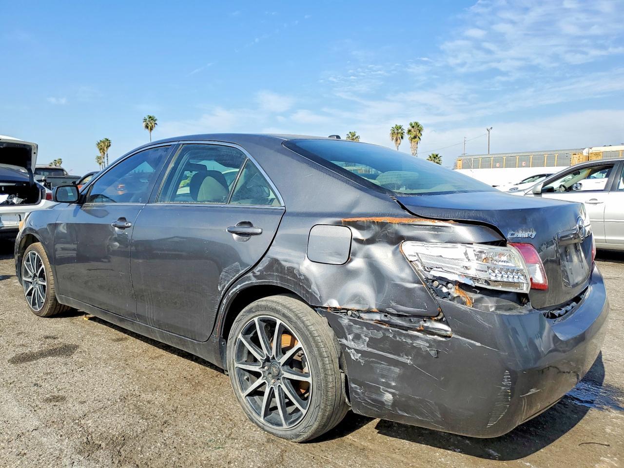 2011 Toyota Camry - Image 2