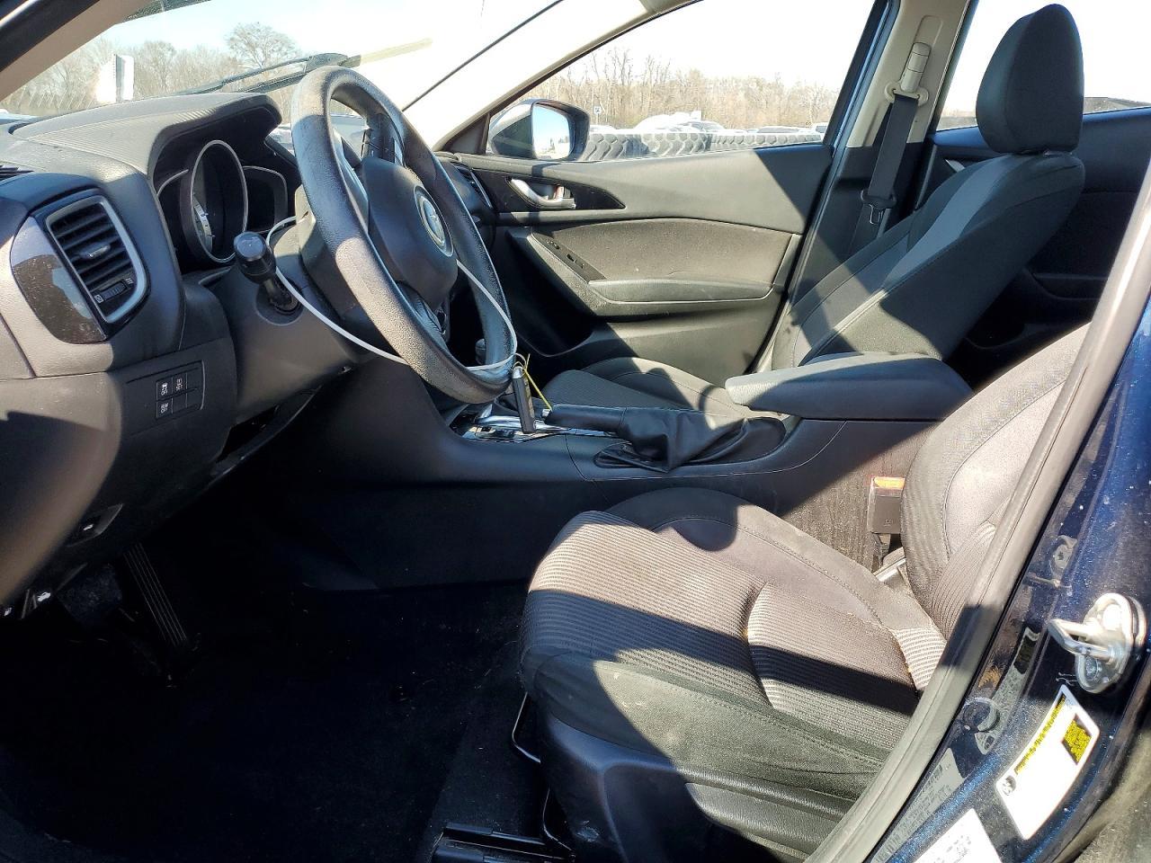 2016 Mazda 3 Sport - Image 7