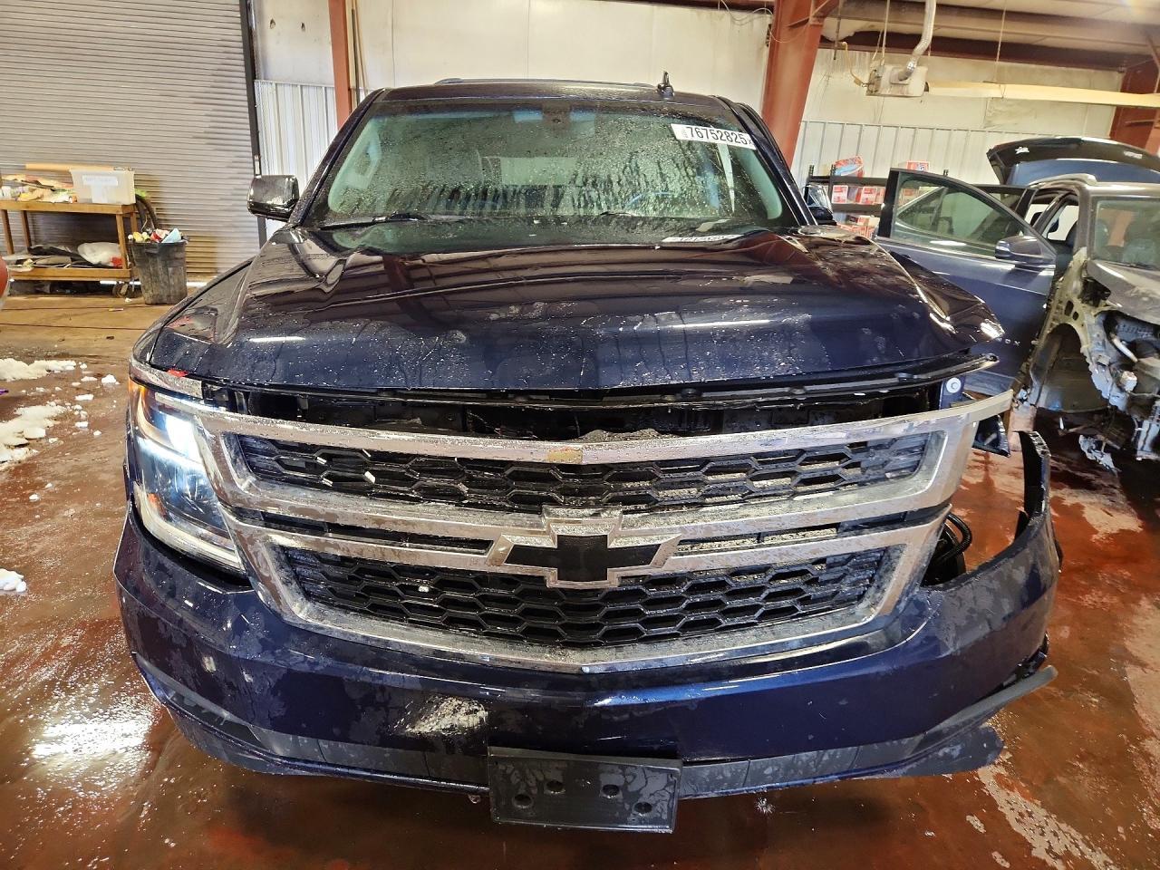 2017 Chevrolet Tahoe K1500 Ls - Image 5