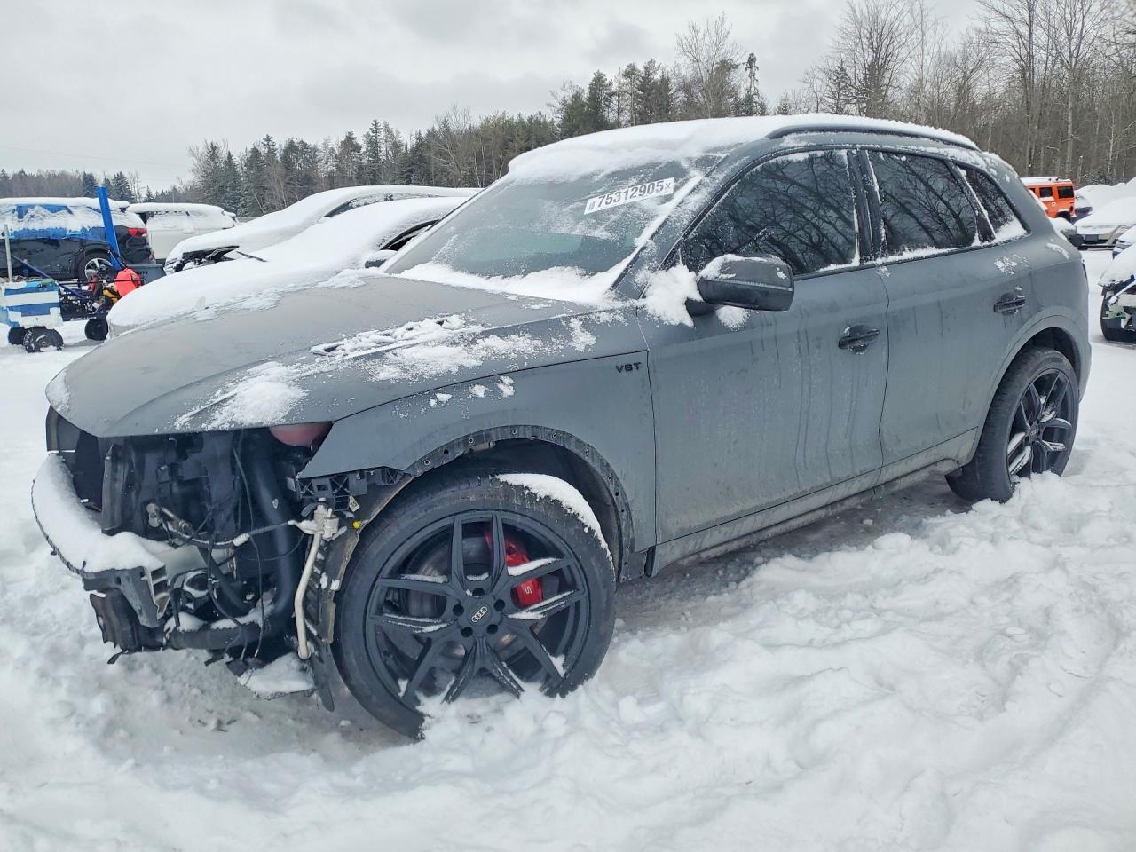 lot