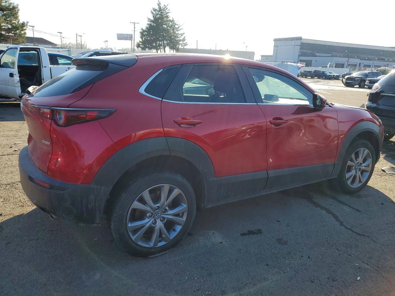 2021 Mazda Cx-30 Select - Фото 3