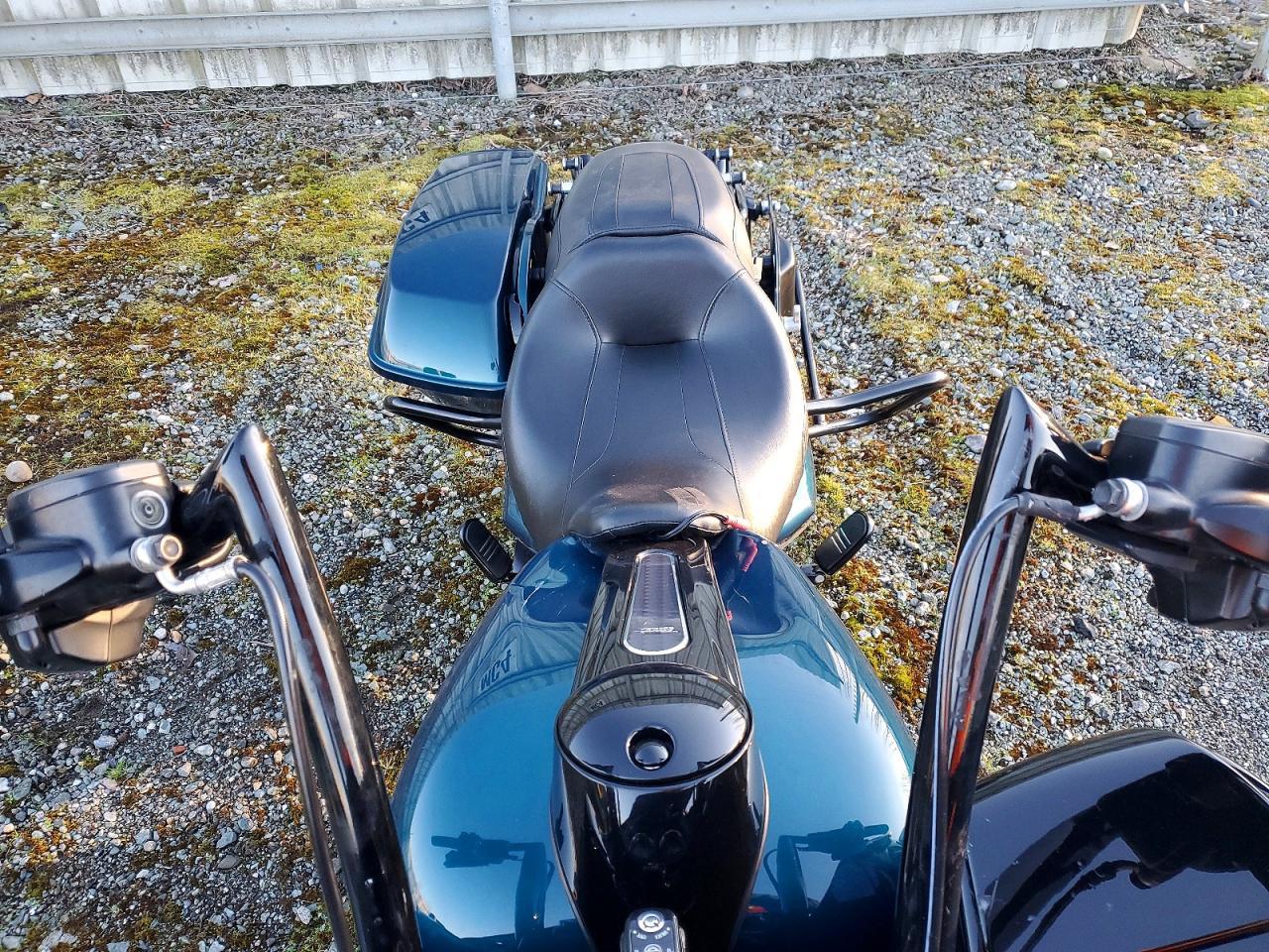 2020 Harley-Davidson Fltrxs - Image 5