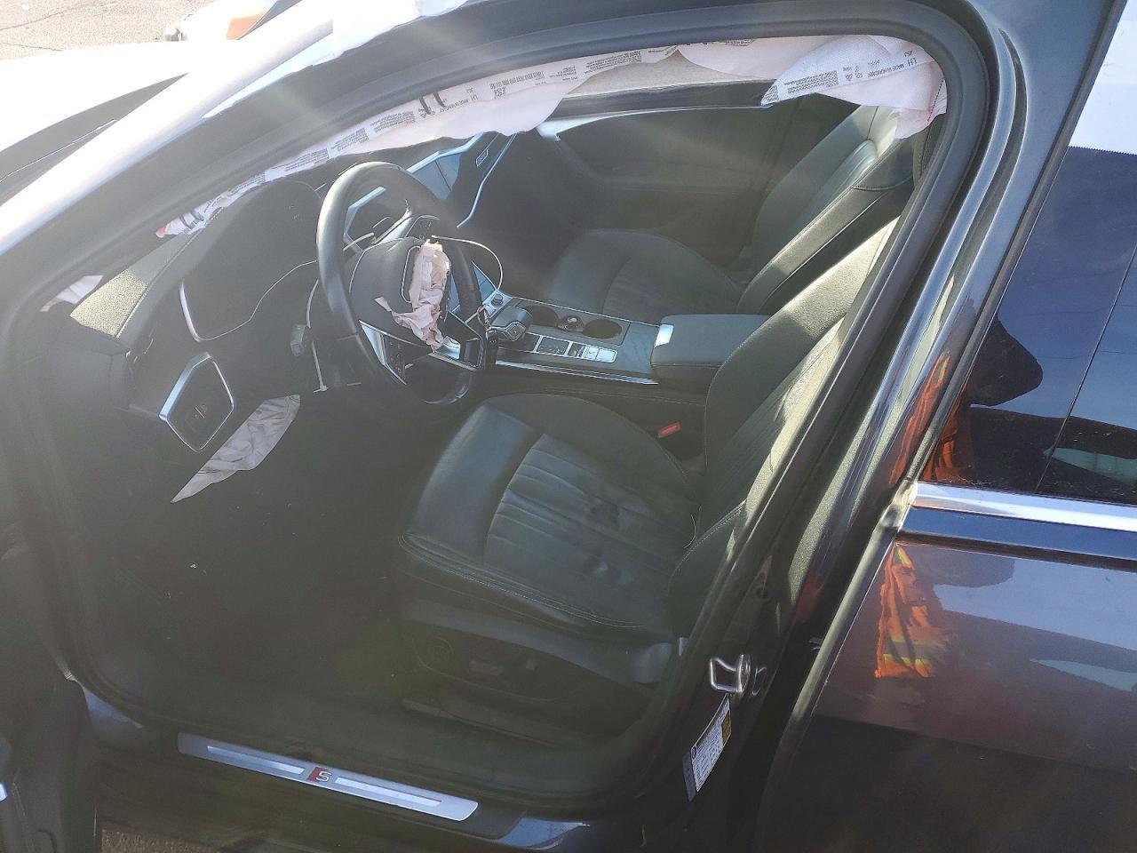 2019 Audi A6 Premium Plus - Фото 7