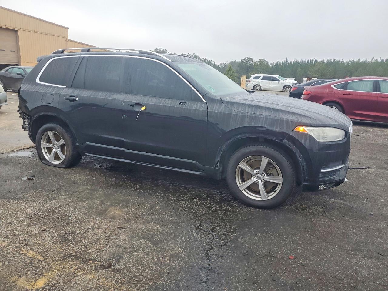 2016 Volvo Xc90 - Фото 4