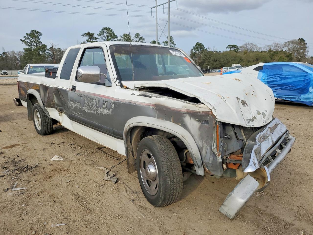 1995 Dodge Dakota - Image 4