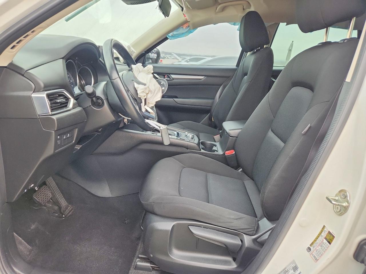 2018 Mazda Cx-5 Sport - Image 7