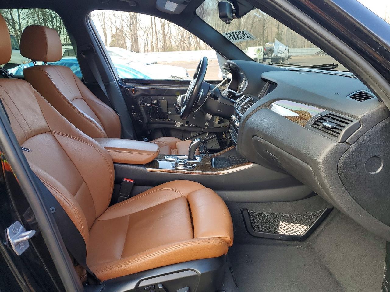 2017 BMW X3 xDrive28I - Image 7