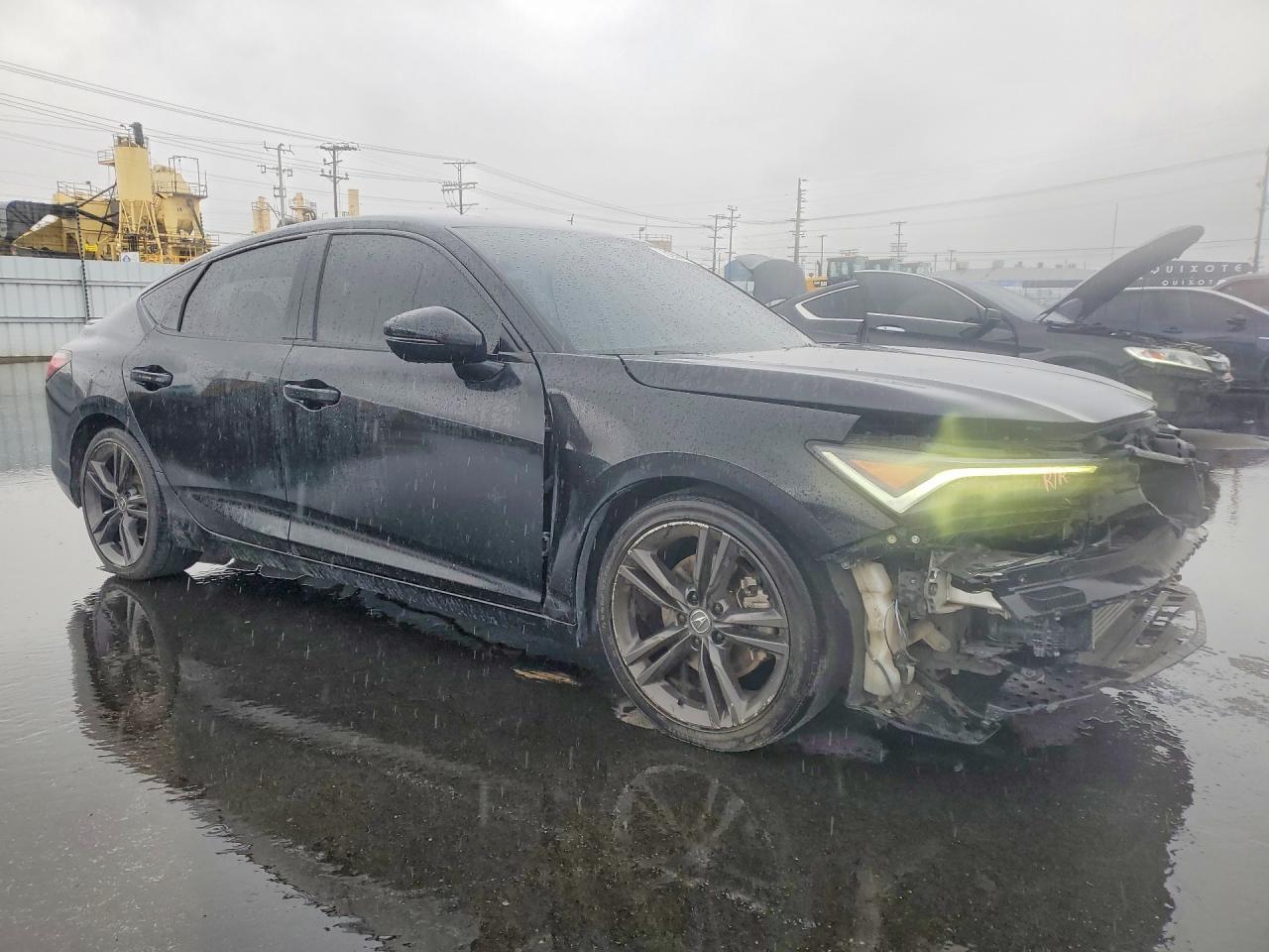 2023 Acura Integra A-Spec Tech - Фото 4