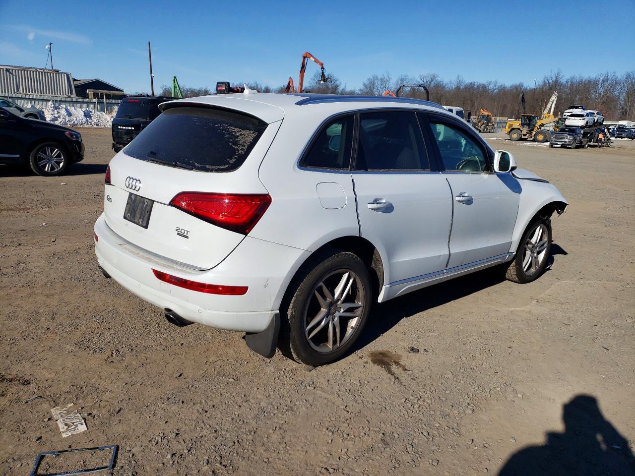 2017 Audi Q5 Premium Plus - Image 3