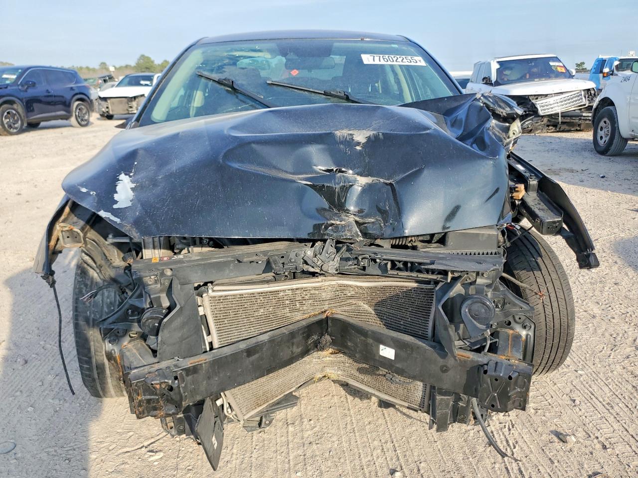 2021 Kia Forte Fe - Фото 5