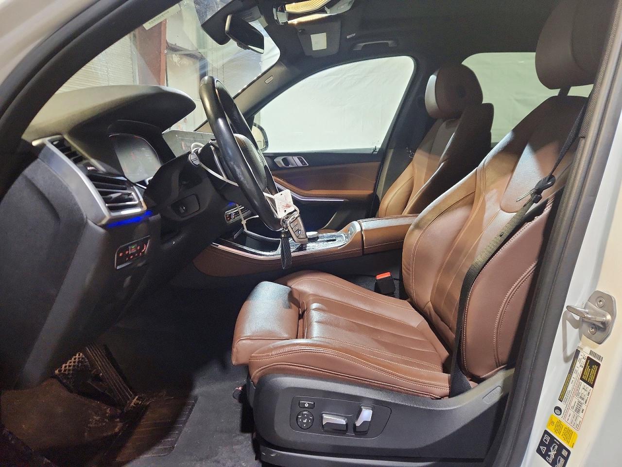 2019 BMW X5 xDrive40I - Image 7