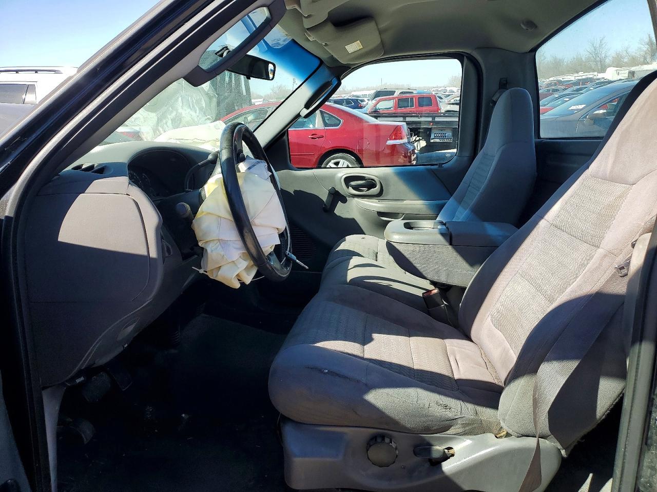 2003 Ford F150 - Image 7